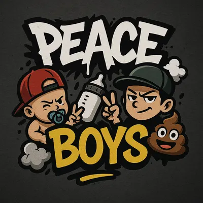 晉ㄔㄣˊ5他爸 × 奶爸總務的「屁屎男孩」育兒體會