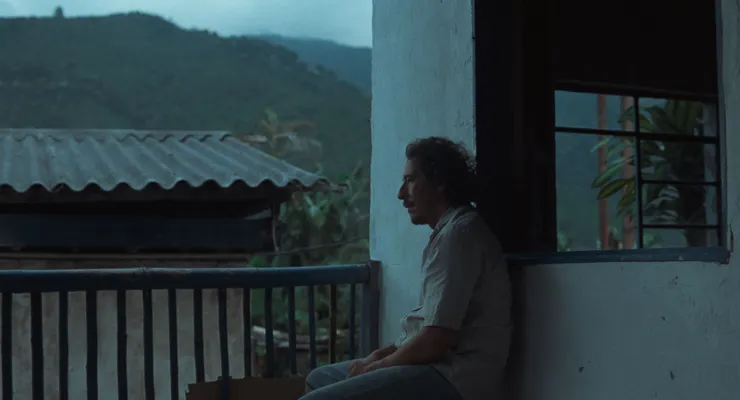 《記憶》電影劇照／IMDb