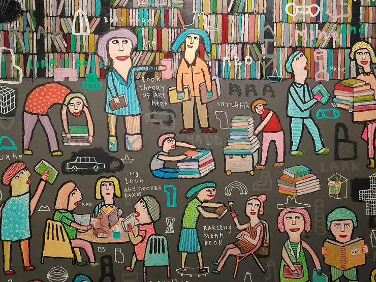 vocus|新世代的創作平台