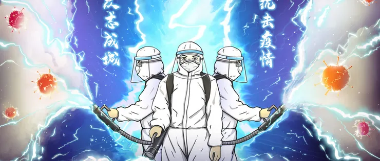 vocus|新世代的創作平台