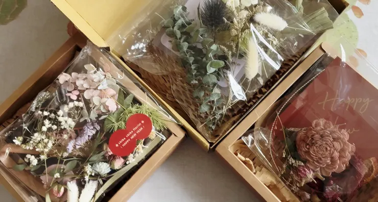 好期待做出成品！