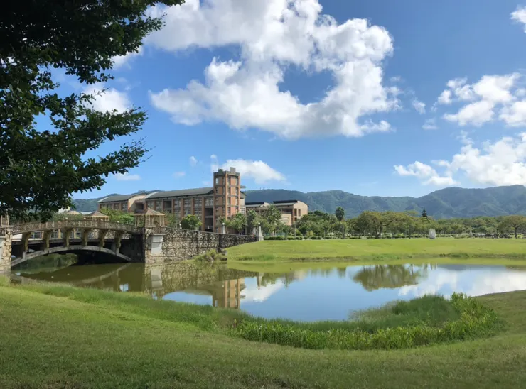 （照片來源：詹頤安）