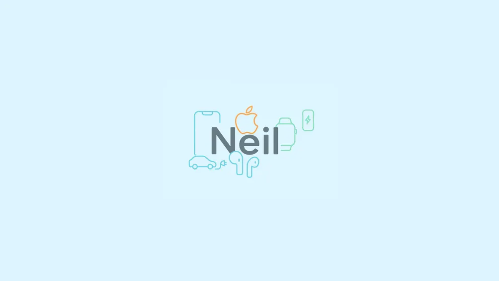 Neil 尼歐