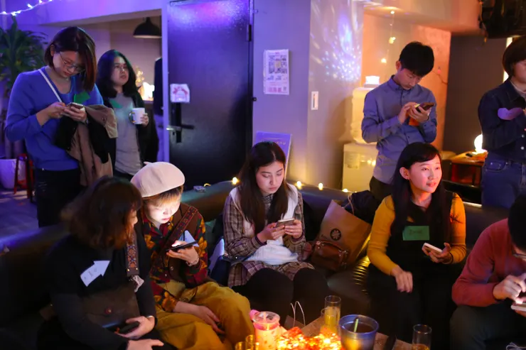 vocus｜新世代的創作平台