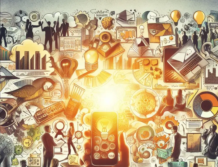 vocus|新世代的創作平台