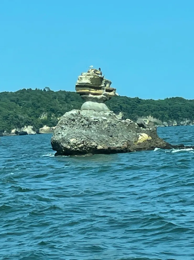 松島一景（圖源／作者提供）