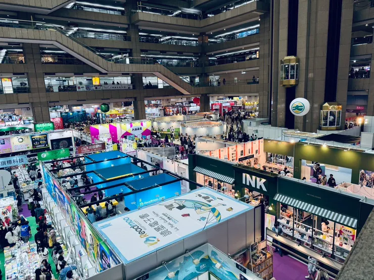 vocus|新世代的創作平台