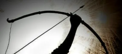 射 手 🏹  箭 矢