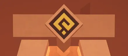 ▲ 最後通關板子上的圖（以第一關為例）