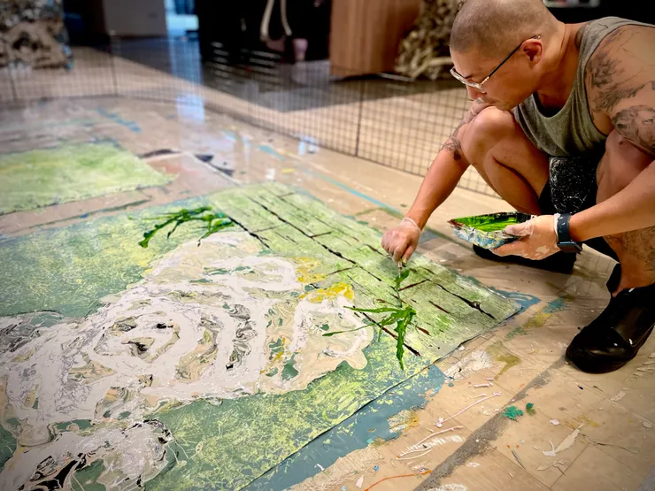 vocus|新世代的創作平台