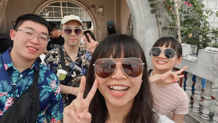 vocus|新世代的創作平台