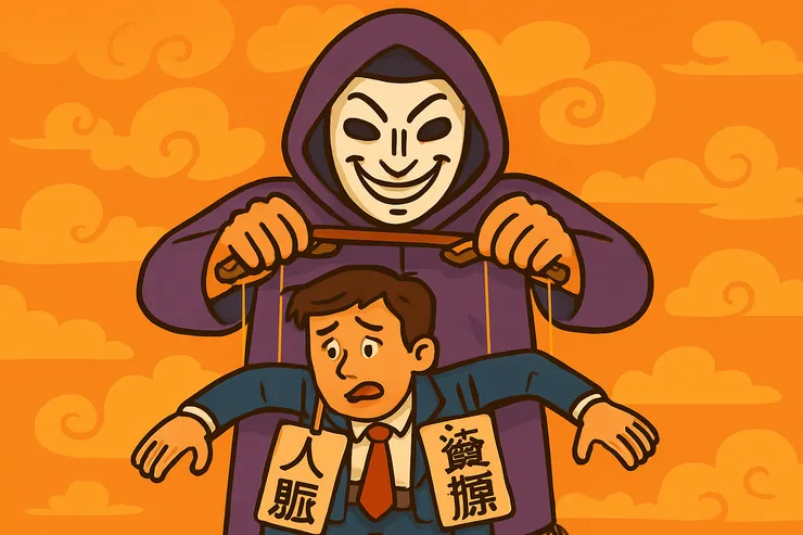 使用 copilot 生成圖像