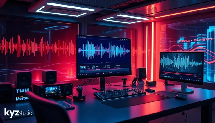 Sonix AI 優化影片字幕製作