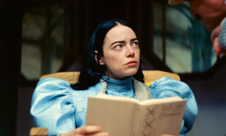 Poor Things' review: Stone unforgettable as Bella Baxter