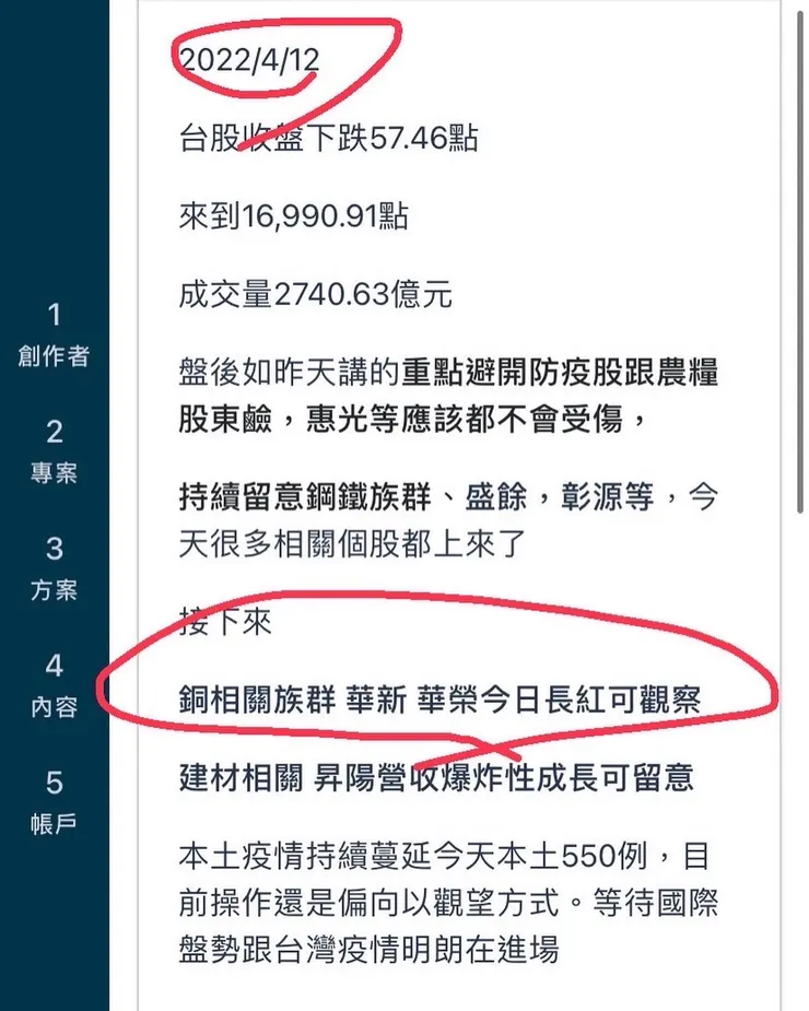 vocus｜新世代的創作平台