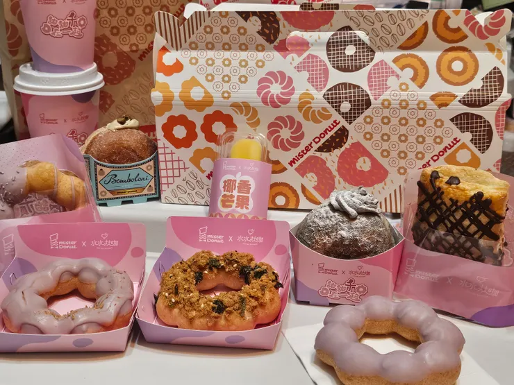 我真心認為我是用生命在開箱