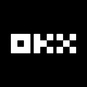 OKX logo