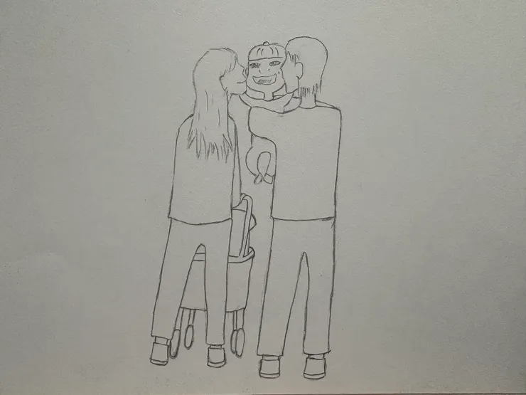 珍惜身邊愛你的人