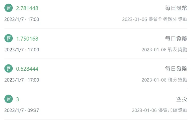 vocus|新世代的創作平台