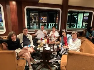 不論在哪都是幸福