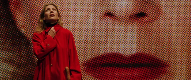 《我的母親》電影劇照／劇照提供：天馬行空