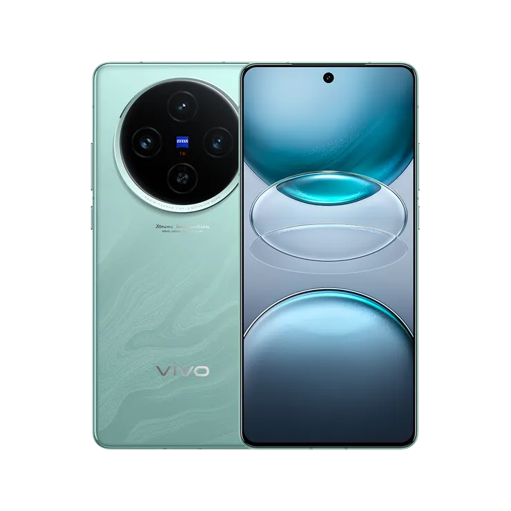 VIVO 官網