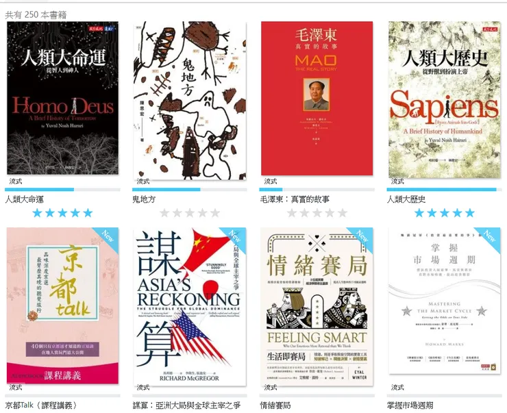 vocus|新世代的創作平台