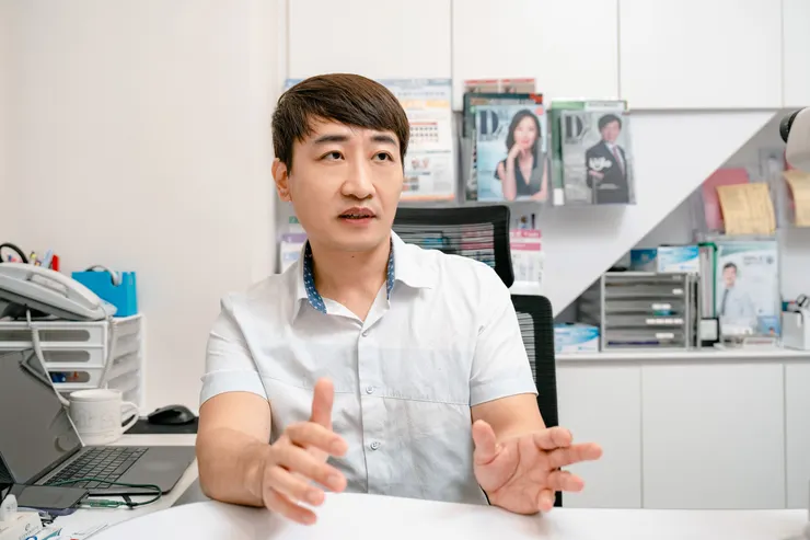 vocus|新世代的創作平台