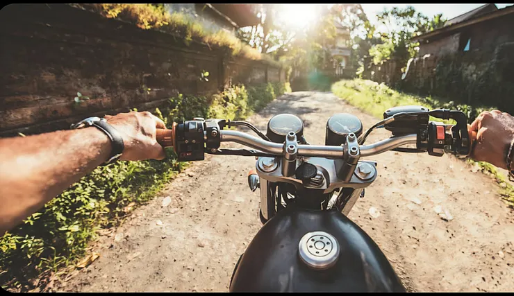 主觀鏡頭:誰的眼睛?