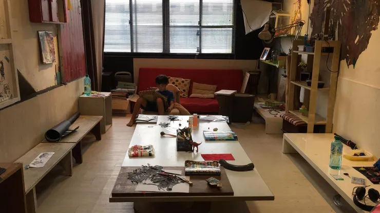 vocus|新世代的創作平台