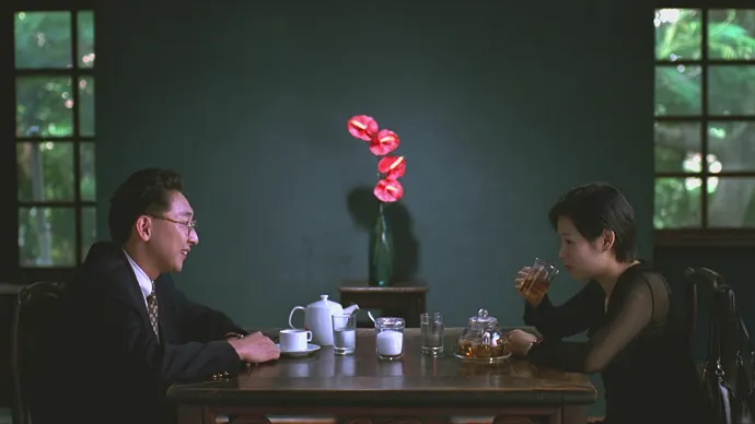 The Personals film still