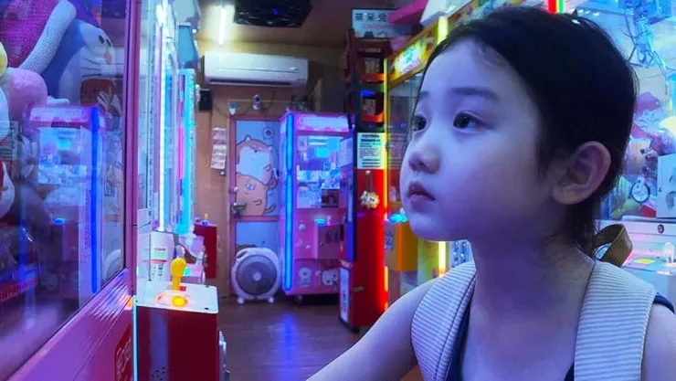 想要什麼,就交給左手吧!