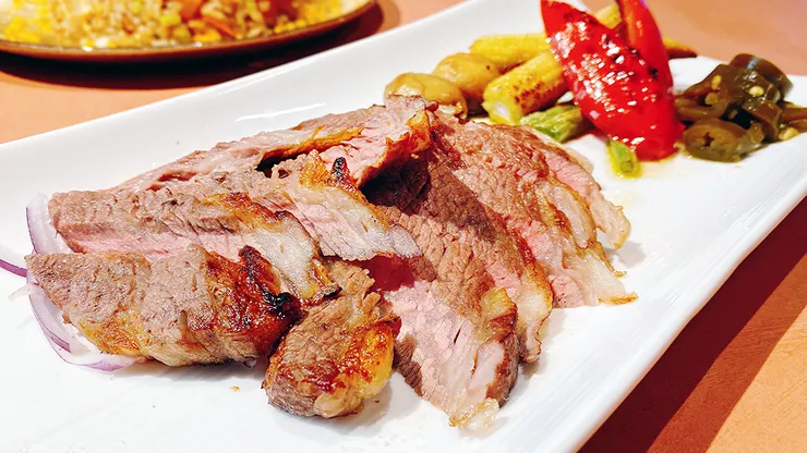 林口海鮮餐廳【拿靠生猛海鮮】媲美海港級料理，節慶聚會推薦餐廳