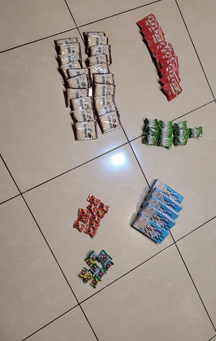 對自己有能力擁有的事物先感恩...