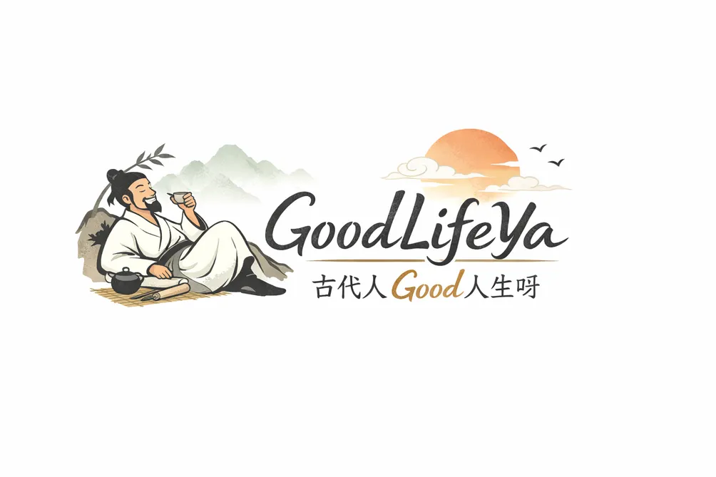 Good人生呀! !
