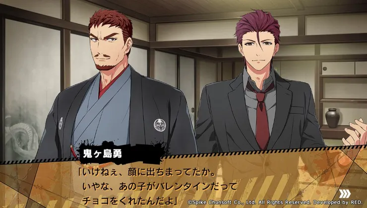 連老爸也是一模一樣的反應ｗｗｗｗｗ