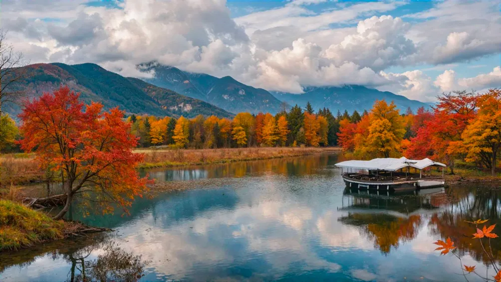 生命流轉的關鍵