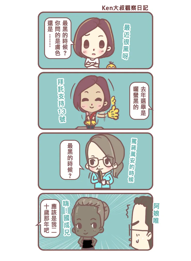 vocus｜新世代的創作平台