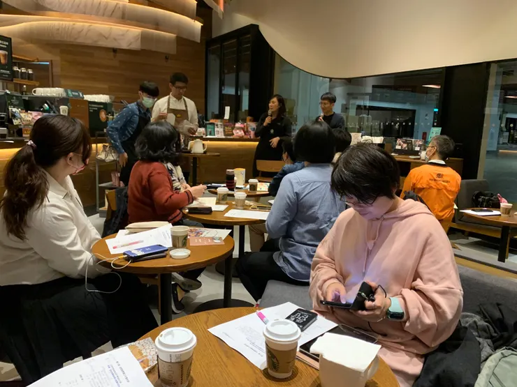 vocus｜新世代的創作平台