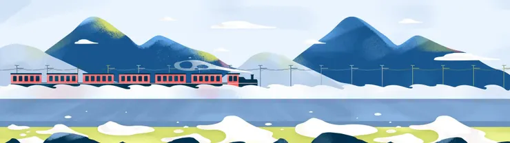 Design by Jhane Chou