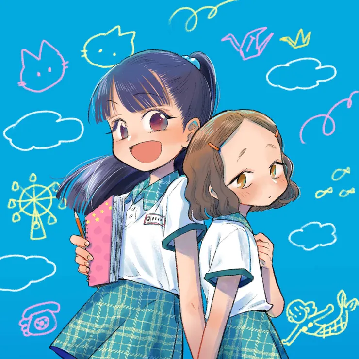 圖源:MOJOIN.《貓與海的彼端》封面