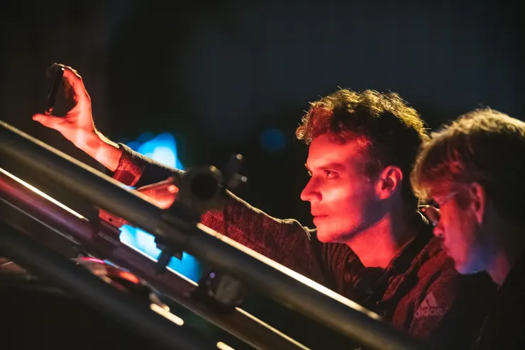 vocus|新世代的創作平台