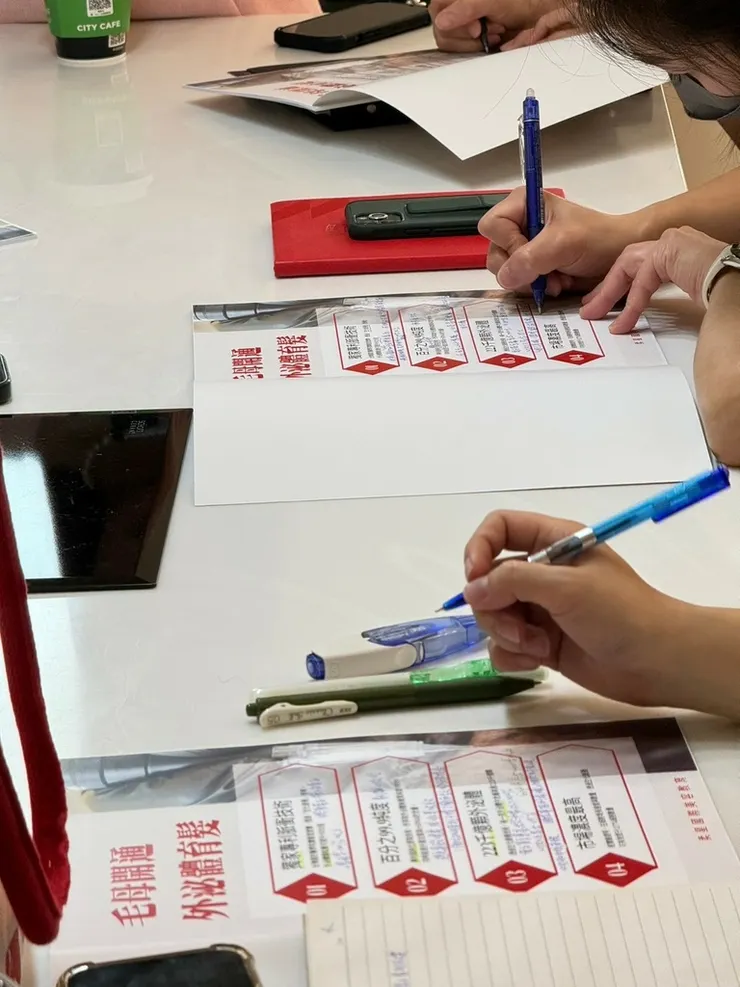 台南美容課程【柔星國際美容教育】毛母開通外泌體御髮教學│養髮