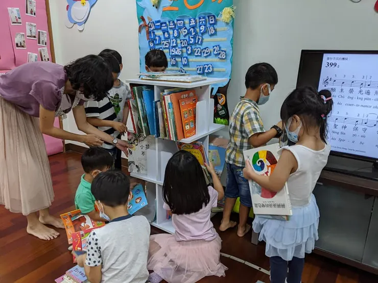 vocus|新世代的創作平台