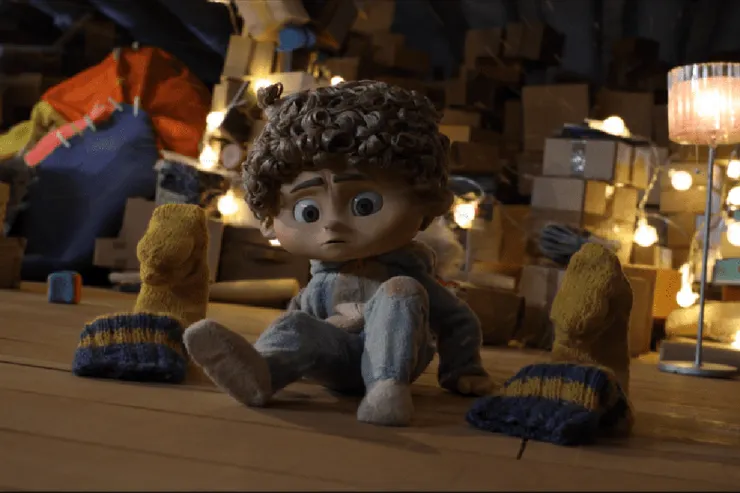 圖片來源：台灣國際兒童影展 Taiwan Int'l Children’s Film Festival。