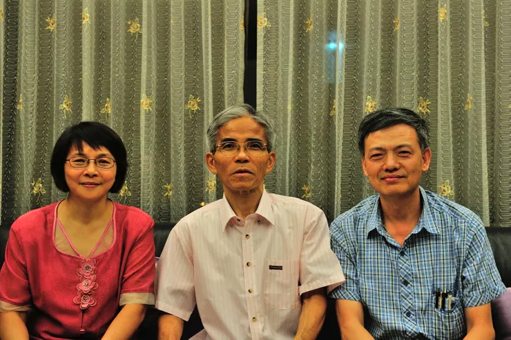 vocus|新世代的創作平台