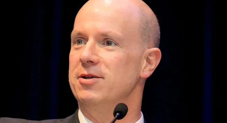 Billy Dunn 在離開 FDA 不到三個月後加入 Prothena 董事會