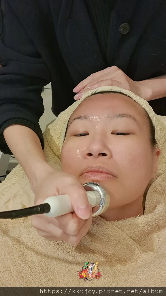LoveSkin 愛肌膚 |新竹超聲波導入課程| 新竹市北區