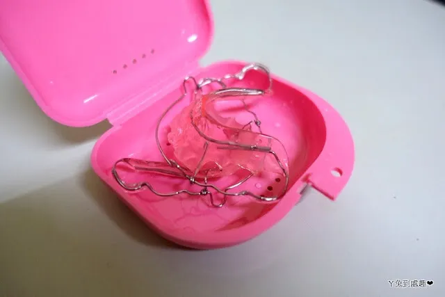 Hewley's retainer哈雷維持器