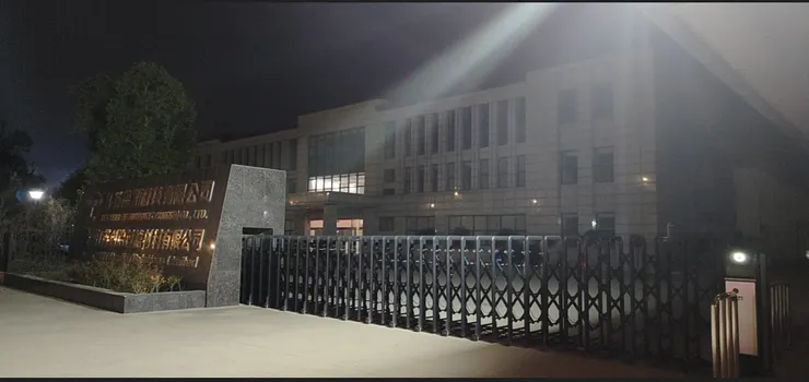 離開鹽城高鐵站回到公司取車自拍